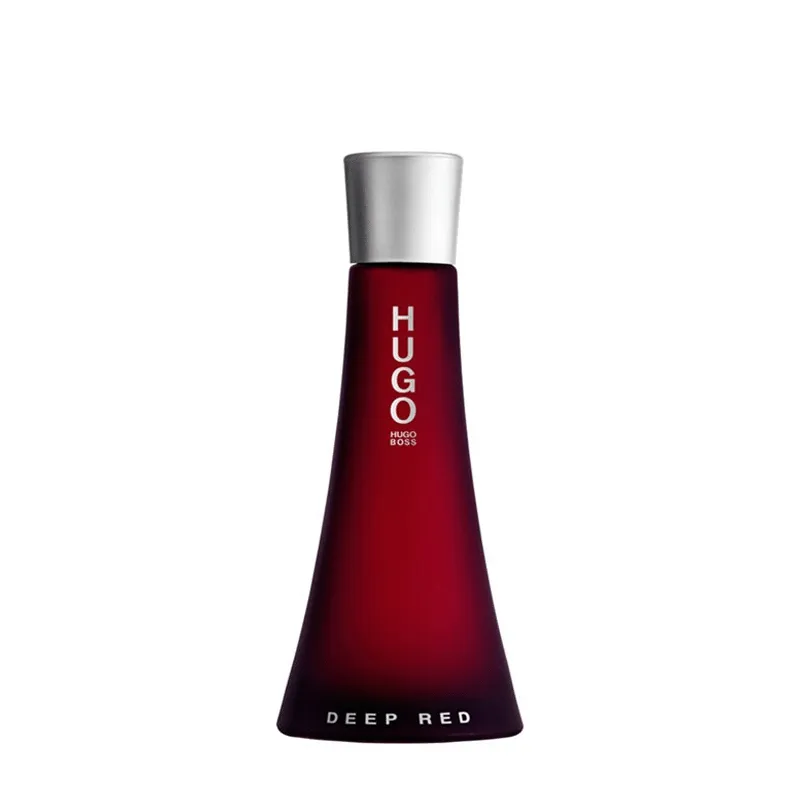 DEEP RED - HUGO BOSS | ESENNIA