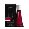 DEEP RED - HUGO BOSS | ESENNIA