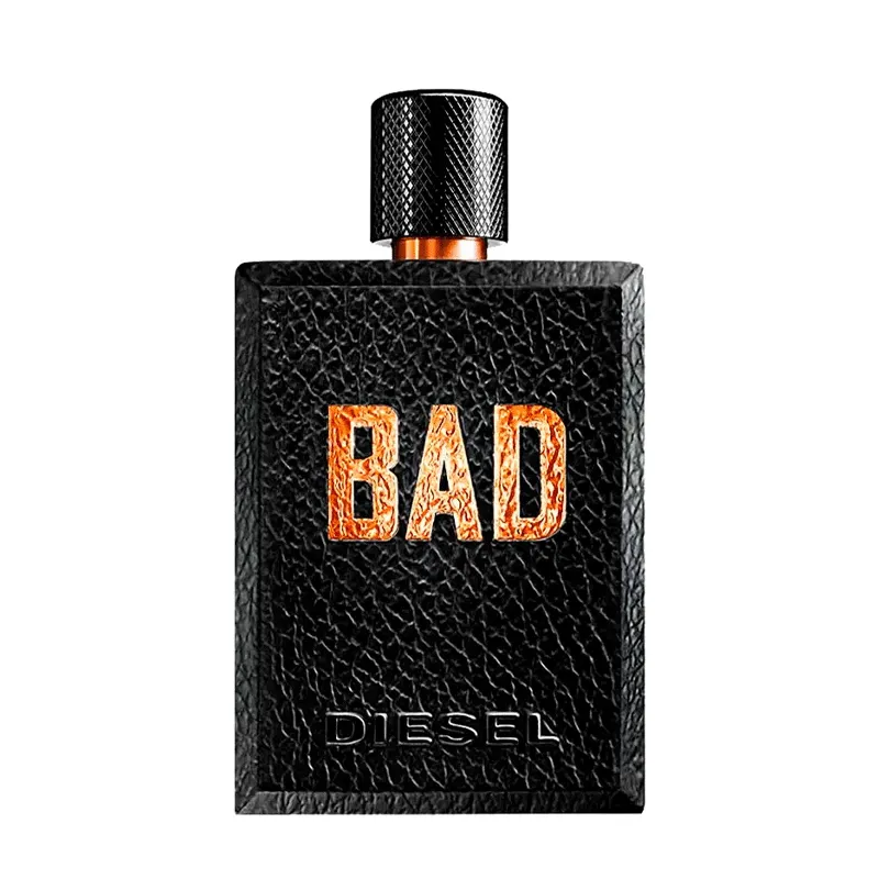 DIESEL BAD MEN EDT | ESENNIA