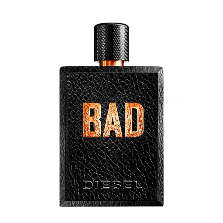 DIESEL BAD MEN EDT | ESENNIA