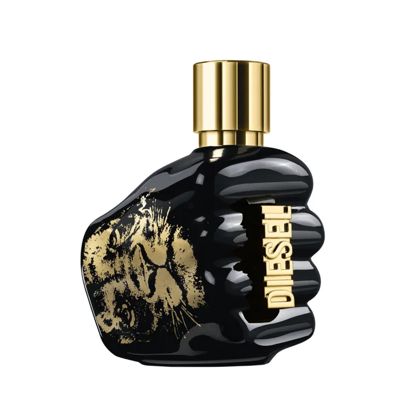 DIESEL SPIRIT OF T BRAVE MAN EDT | ESENNIA
