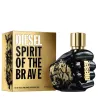 DIESEL SPIRIT OF T BRAVE MAN EDT | ESENNIA