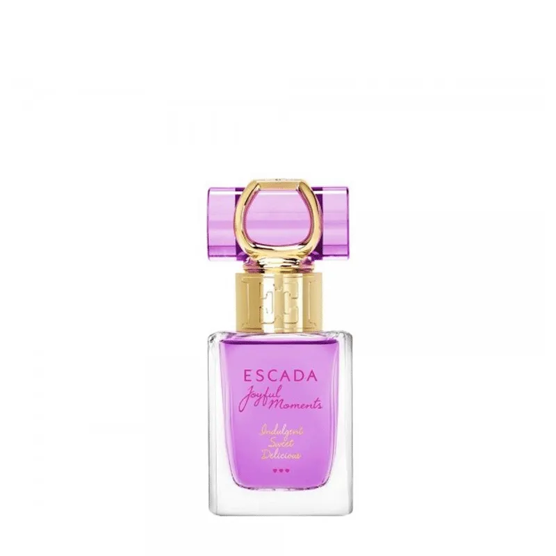 ESCADA JOYFUL MOMENTS WOMAN EDP | ESENNIA