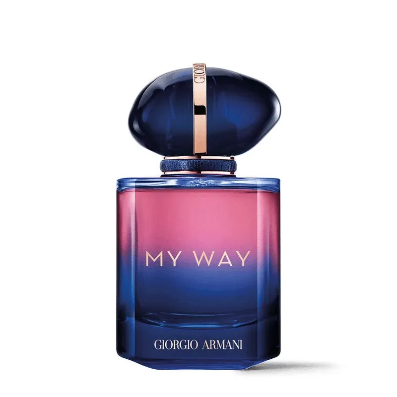 GIORGIO ARMANI MY WAY LE PARFUM | ESENNIA