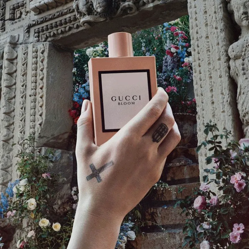 GUCCI BLOOM EDP | ESENNIA