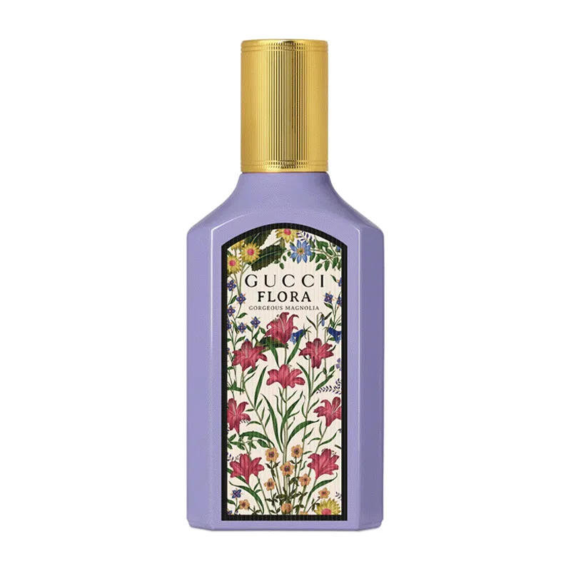 GUCCI FLORA GORGEOUS MAGNOLIA EDP | ESENNIA