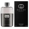 GUCCI GUILTY MEN EDT | ESENNIA