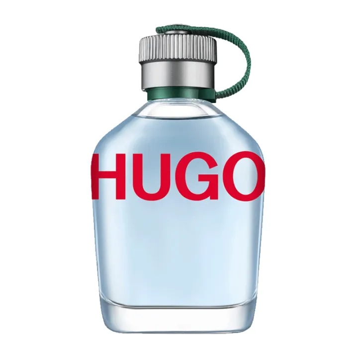 HUGO MEN EDT | ESENNIA