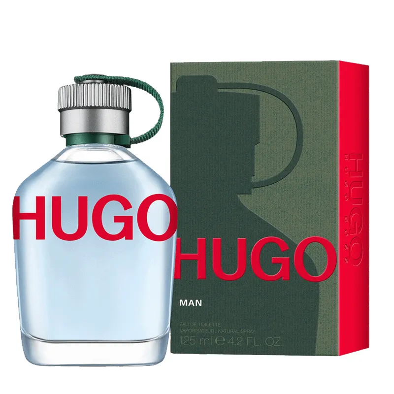 HUGO MEN EDT | ESENNIA