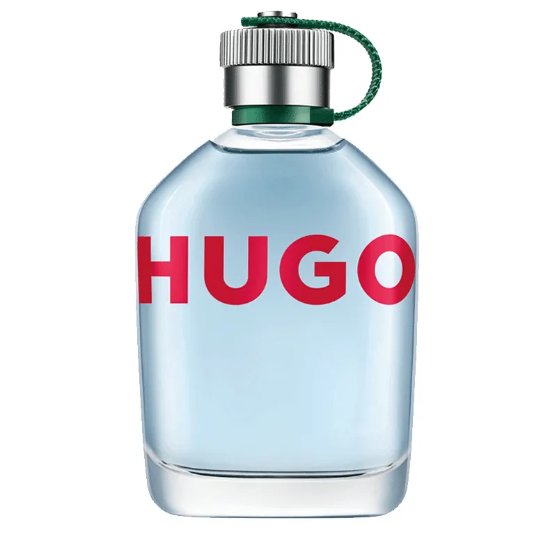 HUGO MEN EDT | ESENNIA