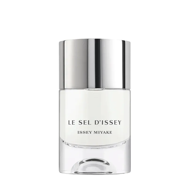 ISSEY MIYAKE LE SEL D'ISSEY EDT | ESENNIA