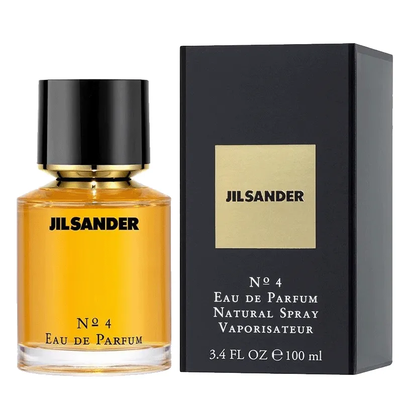 JS WOMAN Nº4 EDP | ESENNIA