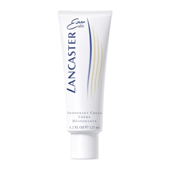  EAU LANCASTER DEODORANT CREAM | ESENNIA