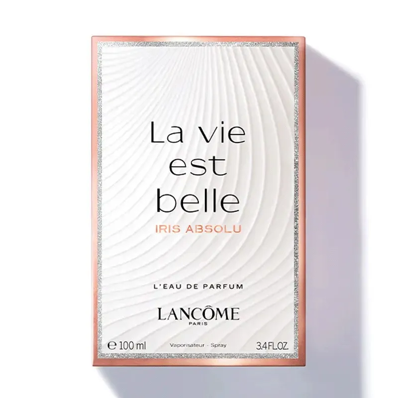 LA VIE EST BELLE IRIS ABSOLU LANCÔME | ESENNIA