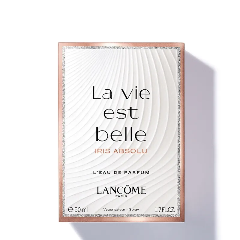 LA VIE EST BELLE IRIS ABSOLU LANCÔME | ESENNIA