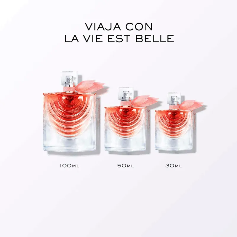 LA VIE EST BELLE IRIS ABSOLU LANCÔME | ESENNIA