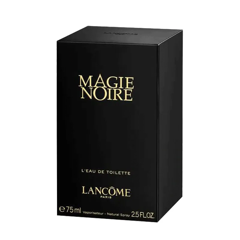 MAGIE NOIRE LANCÔME | ESENNIA