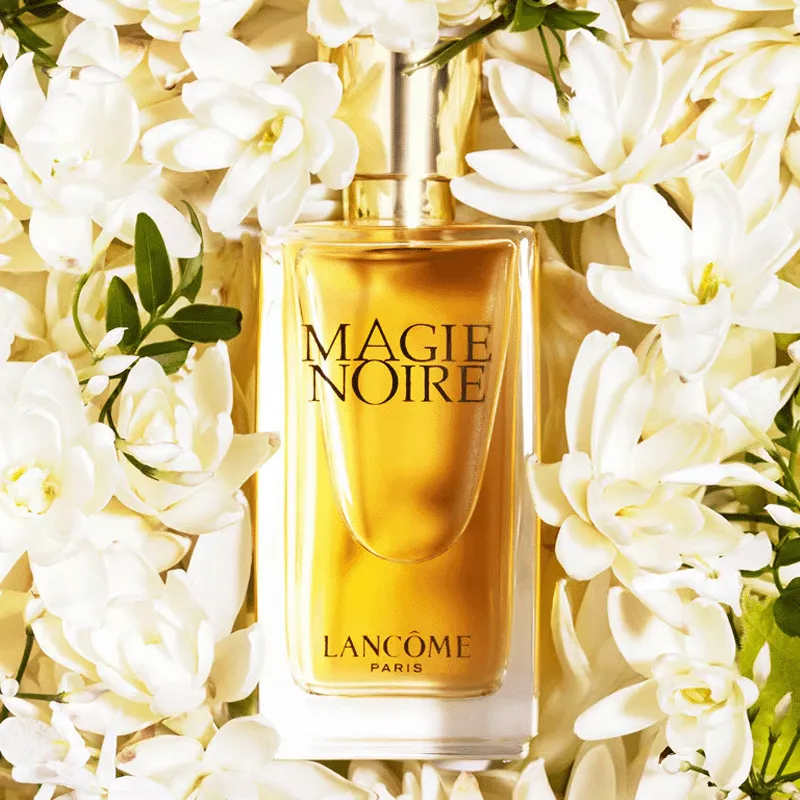 MAGIE NOIRE LANCÔME | ESENNIA