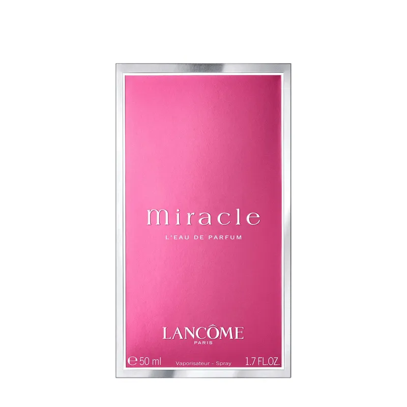 LANCÔME MIRACLE EDP | ESENNIA