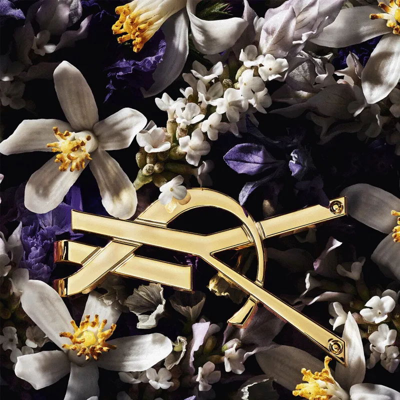 LIBRE L'ABSOLU PLATINE YVES SAINT LAURENT | ESENNIA 