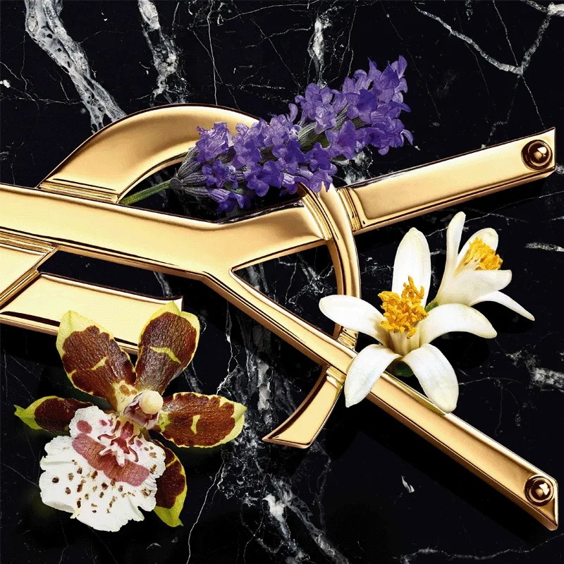 LIBRE INTENSE YVES SANIT LAURENT | ESENNIA