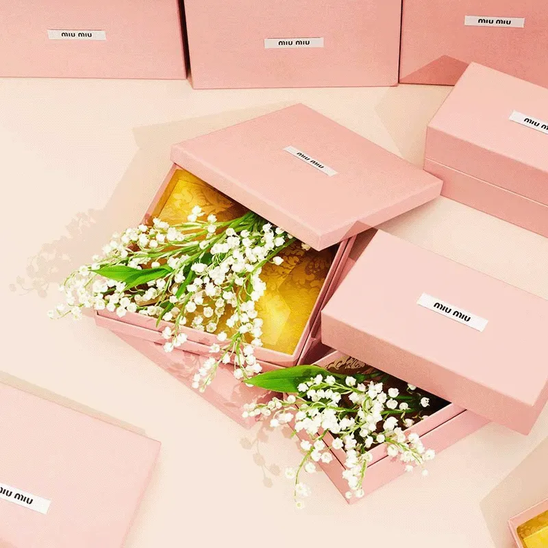 MIU MIU L'EAU ROSE EDT | ESENNIA