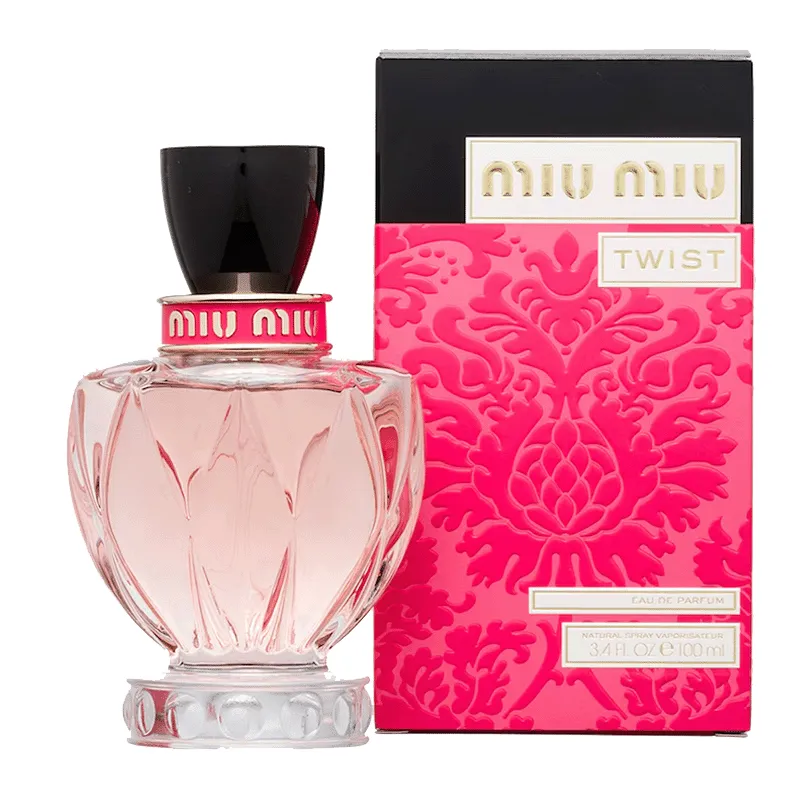 MIU MIU TWIST EDP | ESENNIA