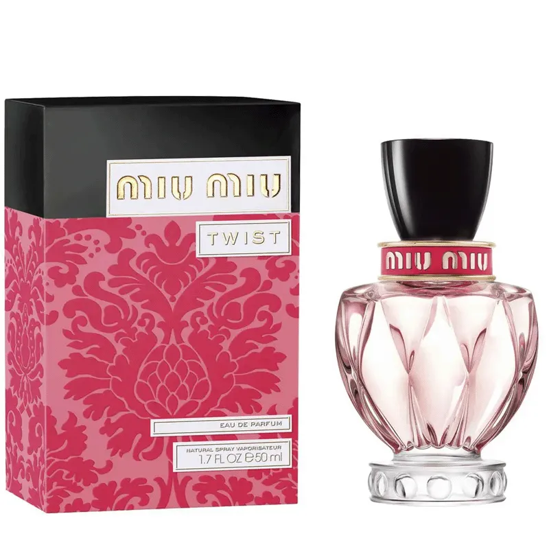 MIU MIU TWIST EDP | ESENNIA