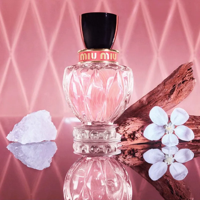 MIU MIU TWIST EDP | ESENNIA