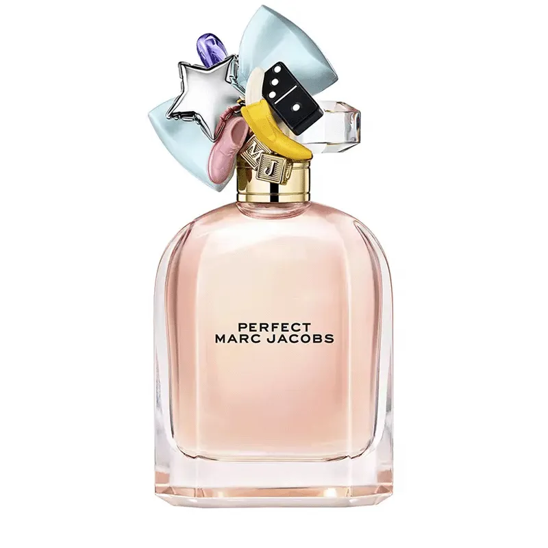 PERFECT MARC JACOBS EDP | ESENNIA