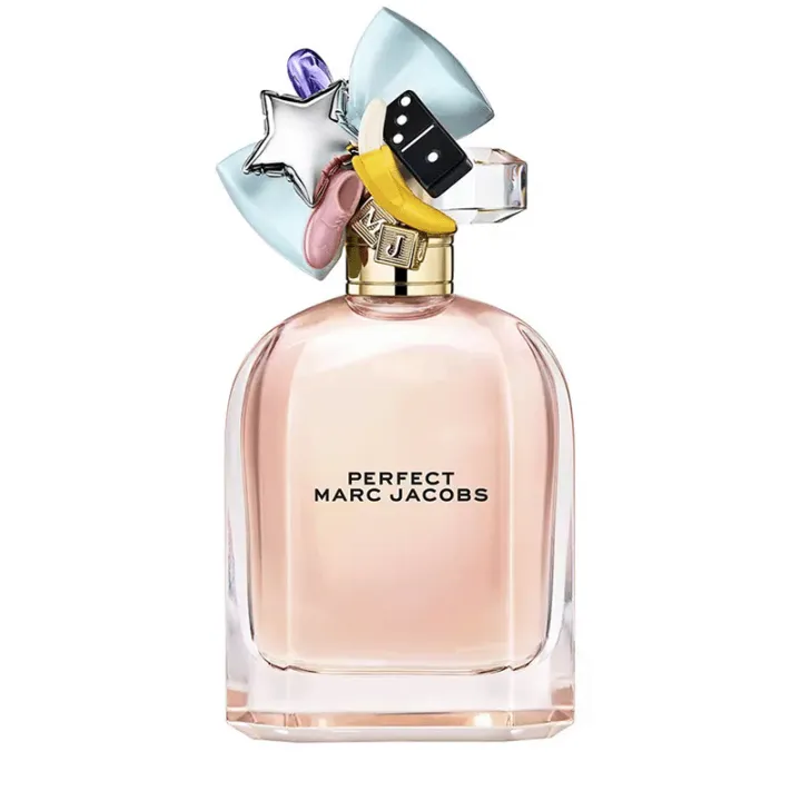 PERFECT MARC JACOBS EDP | ESENNIA