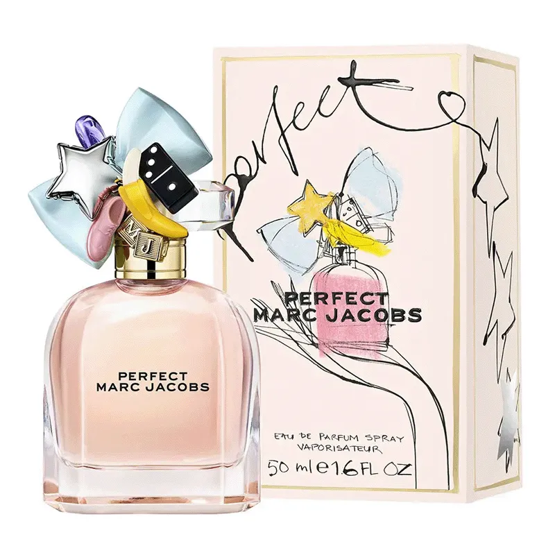 PERFECT MARC JACOBS EDP | ESENNIA
