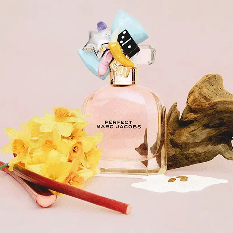 PERFECT MARC JACOBS EDP | ESENNIA