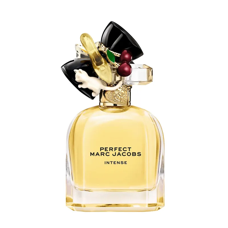 PERFECT INTENSE MARC JACOBS EDP | ESENNIA