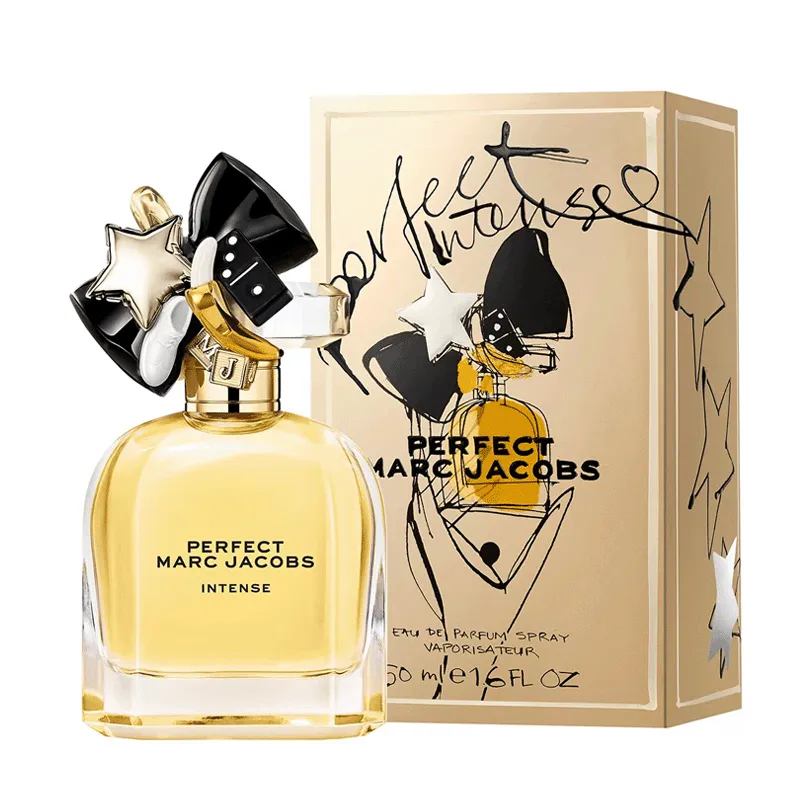 PERFECT INTENSE MARC JACOBS EDP | ESENNIA