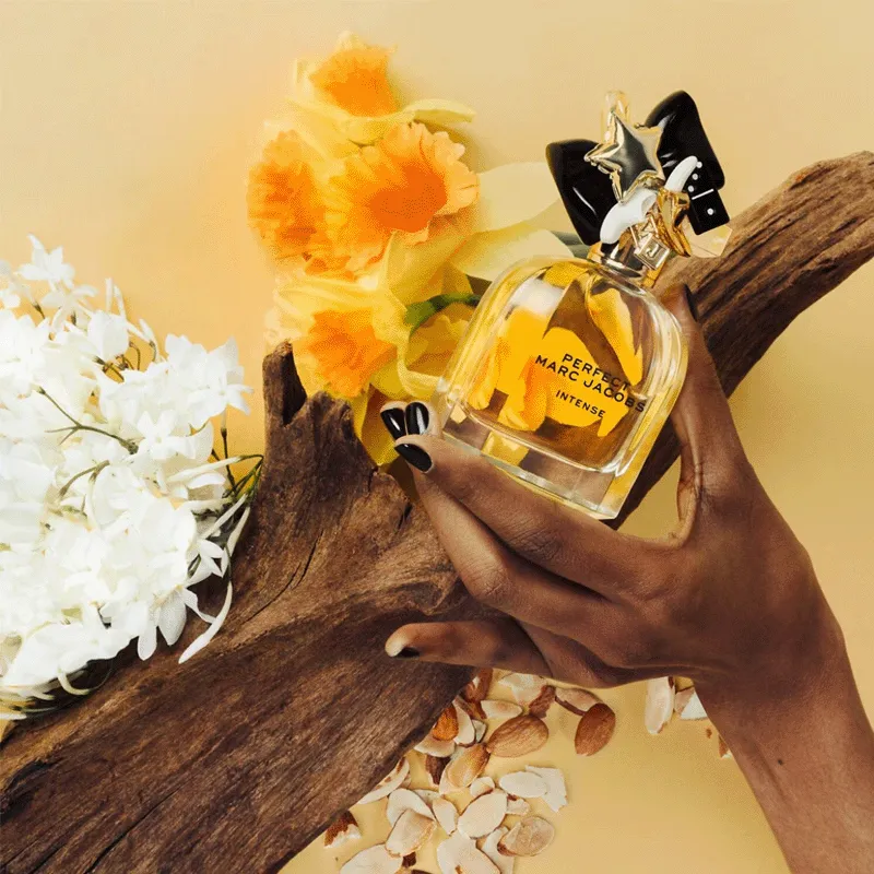 PERFECT INTENSE MARC JACOBS EDP | ESENNIA