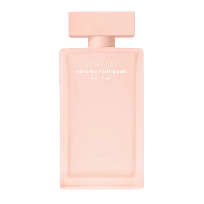 FOR HER MUSC NUDE NARCISO RODRIGUEZ EDP | ESENNIA