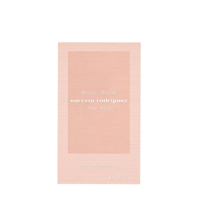 FOR HER MUSC NUDE NARCISO RODRIGUEZ EDP | ESENNIA