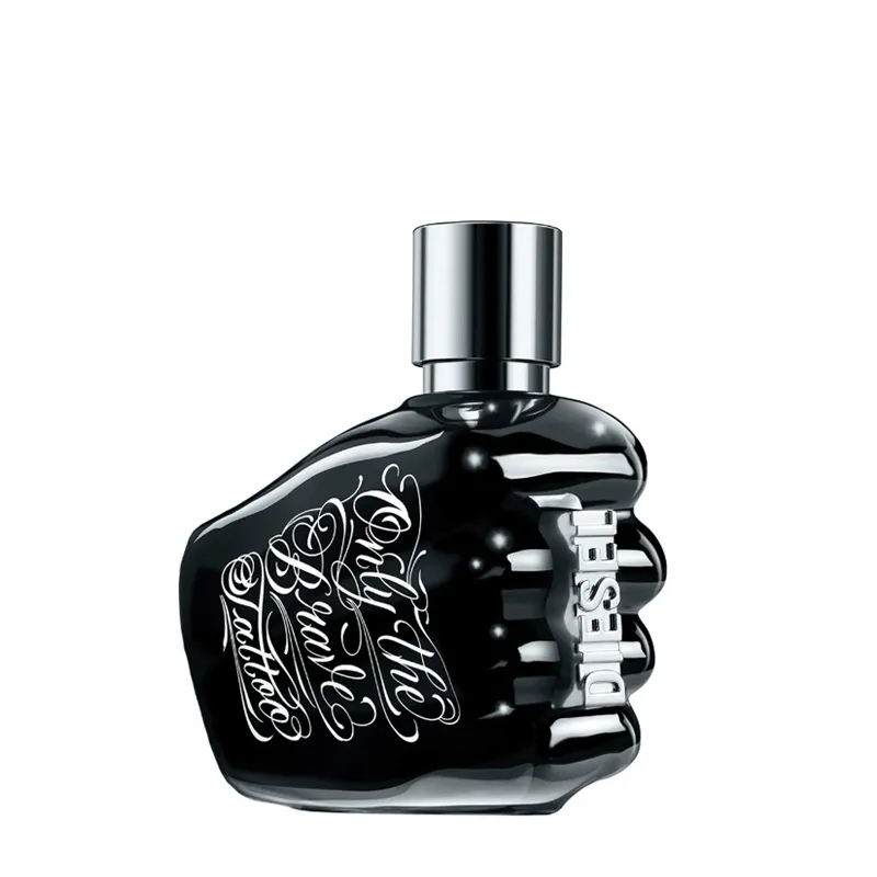ONLY THE BRAVE TATTOO DIESEL EDT | ESENNIA