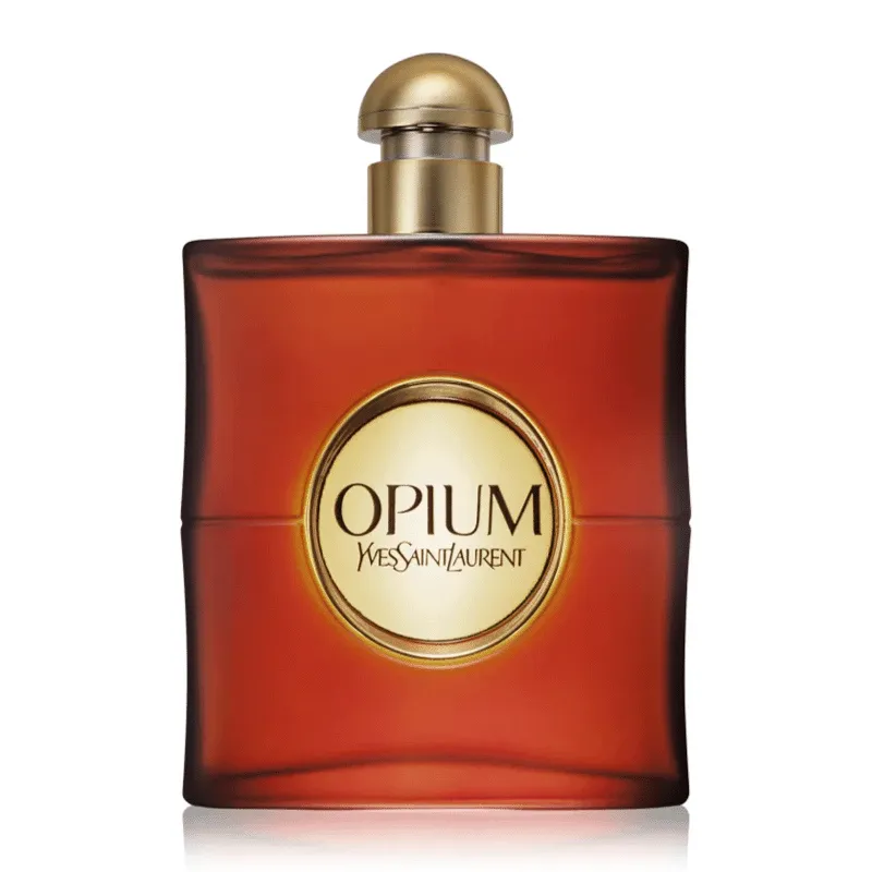 OPIUM EAU DE TOILETTE | ESENNIA