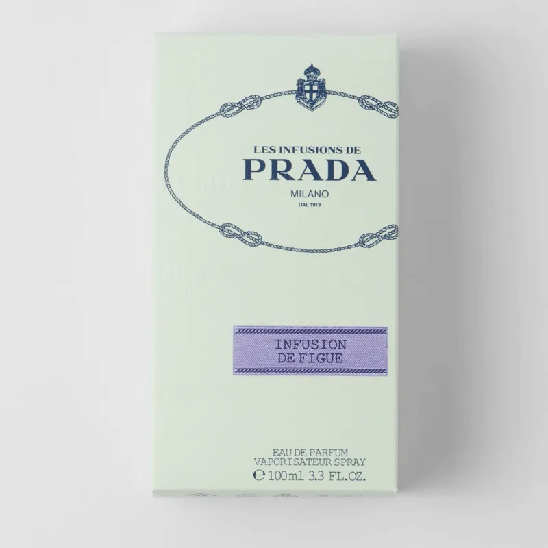 INFUSION DE FIGUE PRADA EDP | ESENNIA