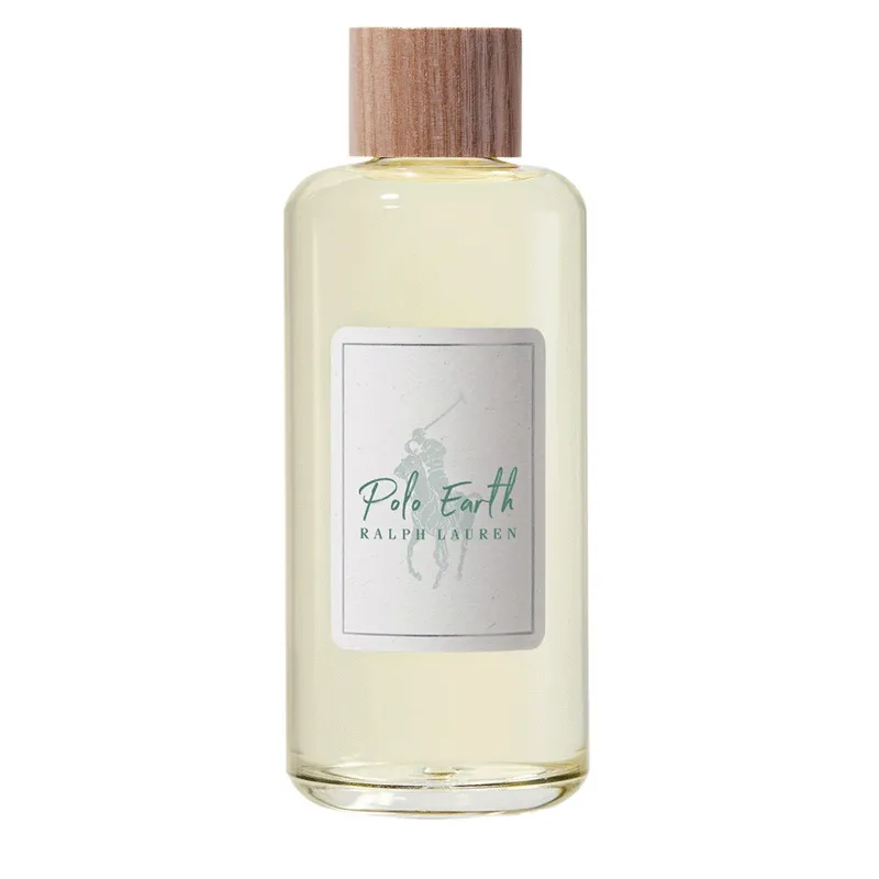 POLO EARTH RALPH LAUREN | ESENNIA