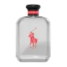 POLO RED RUSH RALPH LAUREN | ESENNIA