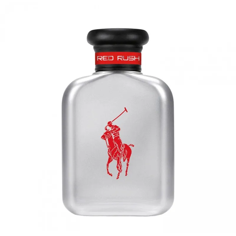 POLO RED RUSH RALPH LAUREN | ESENNIA
