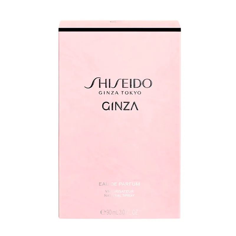 SHISEIDO GINZA TOKIO EDP | ESENNIA