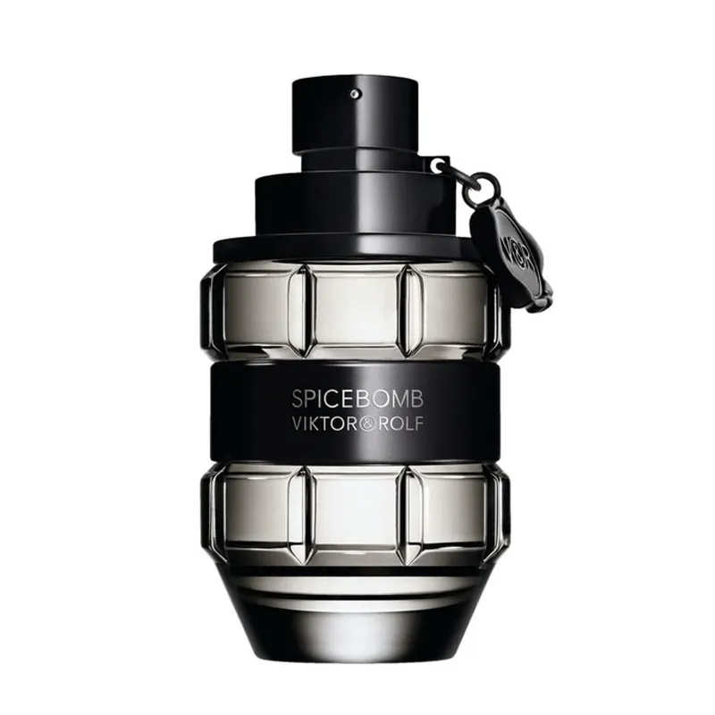SPICEBOMB VIKTOR&ROLF | ESENNIA