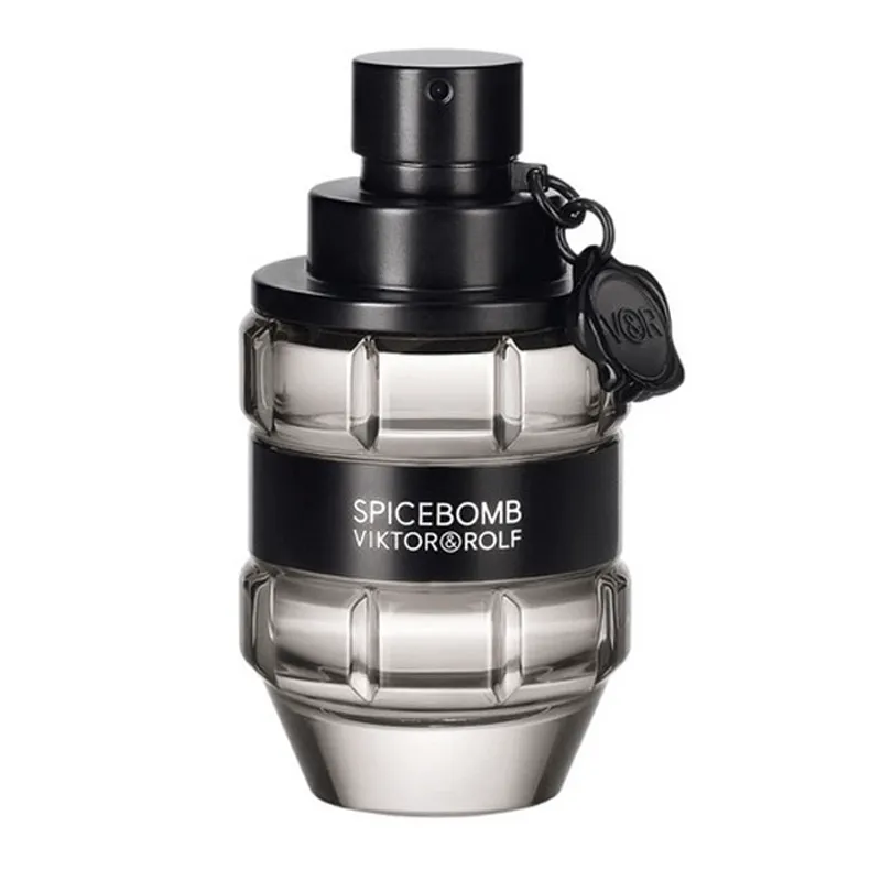 SPICEBOMB VIKTOR&ROLF | ESENNIA