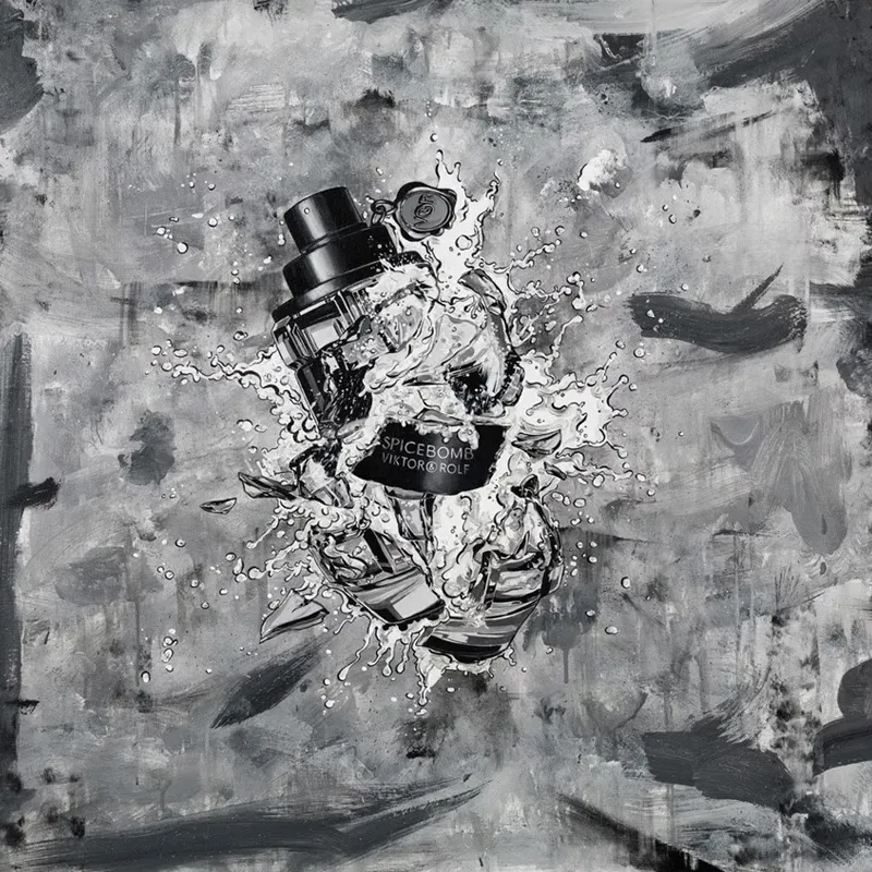 SPICEBOMB VIKTOR&ROLF | ESENNIA
