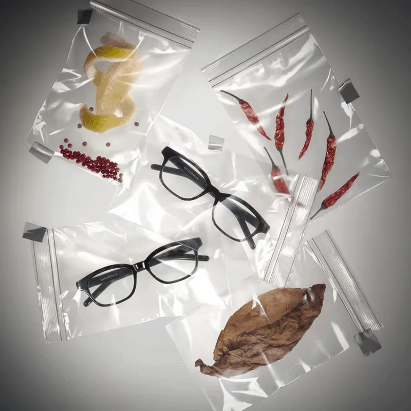 SPICEBOMB VIKTOR&ROLF | ESENNIA