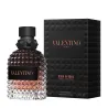 VALENTINO UOMO BORN IN ROMA CORAL FANTASY VALENTINO EDT | ESENNIA